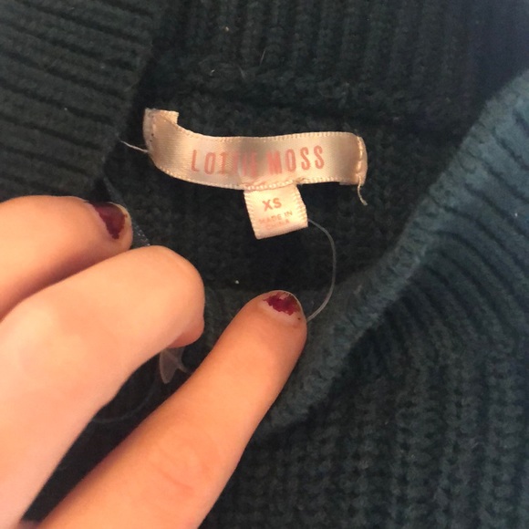 Sweater - Picture 3 of 3